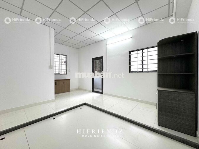 KHAI TRƯƠNG STUDIO/DUPLEX RỘNG 30m2 phù hợp 1-3ng ở gần ĐH Y DƯỢC Q5