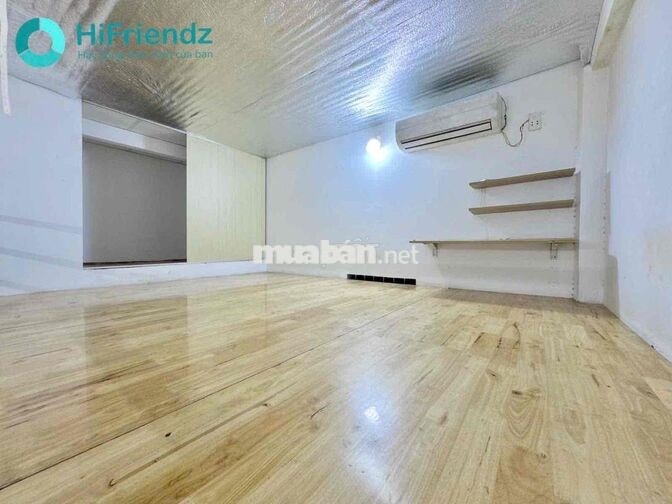 DUPLEX GIÁ RẺ Q8 ngay cầu Chữ Y sát Q5 Full nội thất gần ĐHSG,ĐHSP