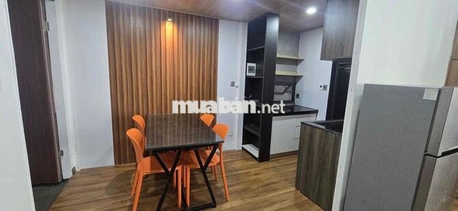 Cho thuê căn nhà sân vườn gần biển Tân Trà , gần sông Cổ Cò