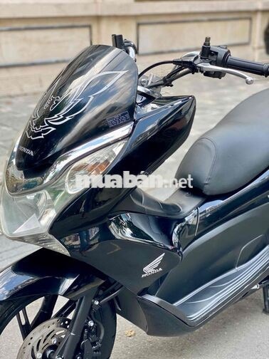 🌈Honda PCX nhập 3 cục Thái đẹp keng như mới