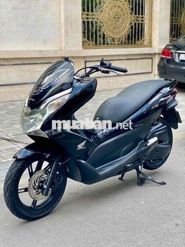 🌈Honda PCX nhập 3 cục Thái đẹp keng như mới