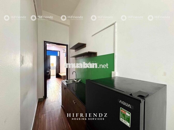 CĂN HỘ 2PN 2WC SIÊU RỘNG 70m2 MẶT TIỀN QUẬN 5 NGAY VÕ VĂN KIỆT GIÁP Q1