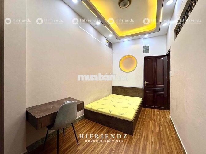 CĂN HỘ 2PN 2WC SIÊU RỘNG 70m2 MẶT TIỀN QUẬN 5 NGAY VÕ VĂN KIỆT GIÁP Q1