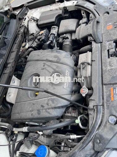 Mazda CX-5 2014 AT-2WD 91.000 km Trắng