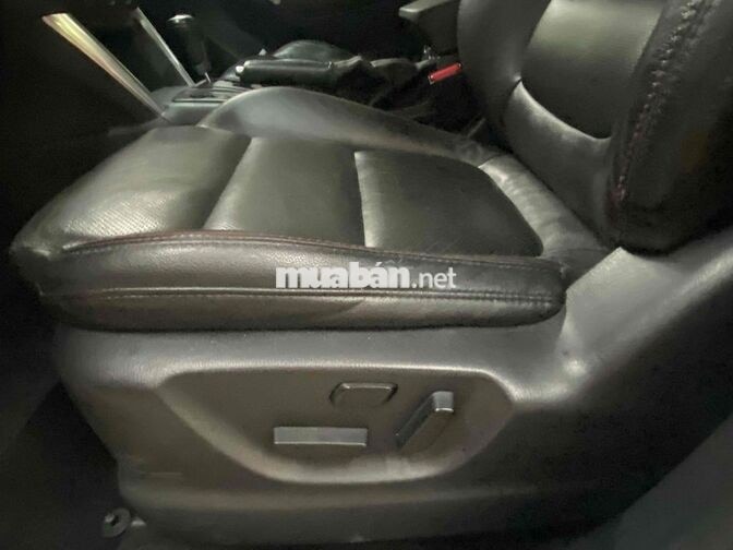 Mazda CX-5 2014 AT-2WD 91.000 km Trắng