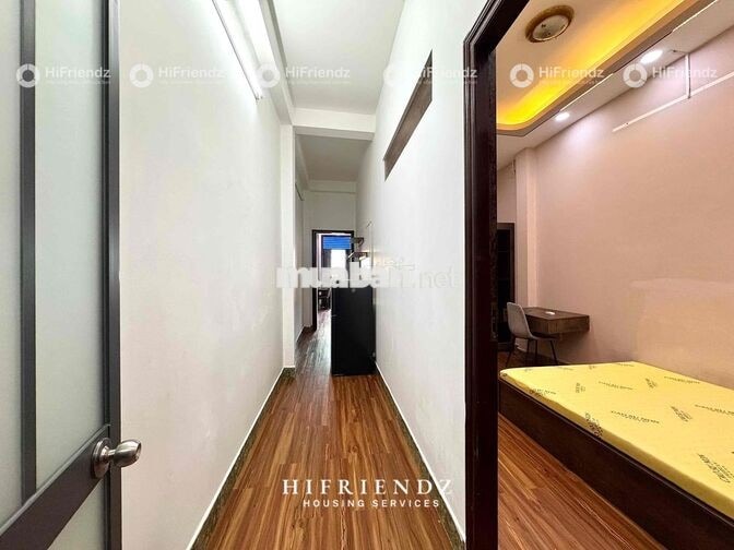 CĂN HỘ 2PN 2WC SIÊU RỘNG 70m2 MẶT TIỀN QUẬN 5 NGAY VÕ VĂN KIỆT GIÁP Q1