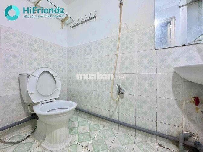 DUPLEX GIÁ RẺ Q8 ngay cầu Chữ Y sát Q5 Full nội thất gần ĐHSG,ĐHSP