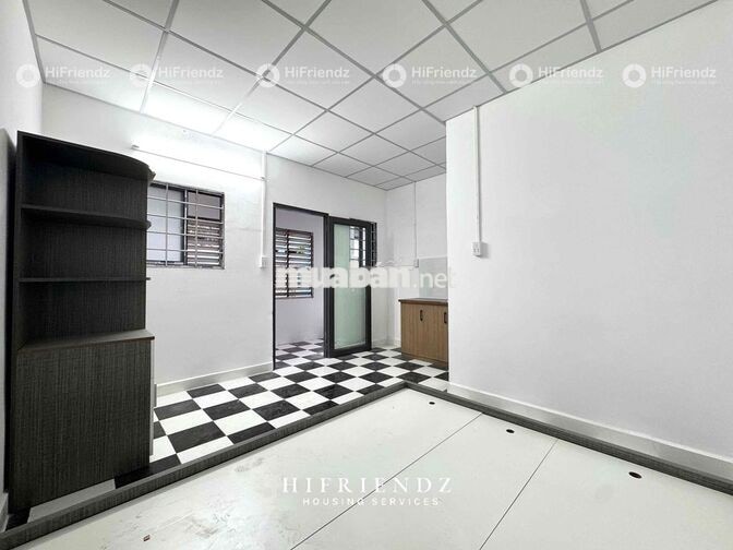 KHAI TRƯƠNG STUDIO/DUPLEX RỘNG 30m2 phù hợp 1-3ng ở gần ĐH Y DƯỢC Q5
