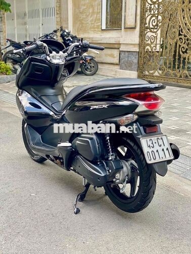 🌈Honda PCX nhập 3 cục Thái đẹp keng như mới