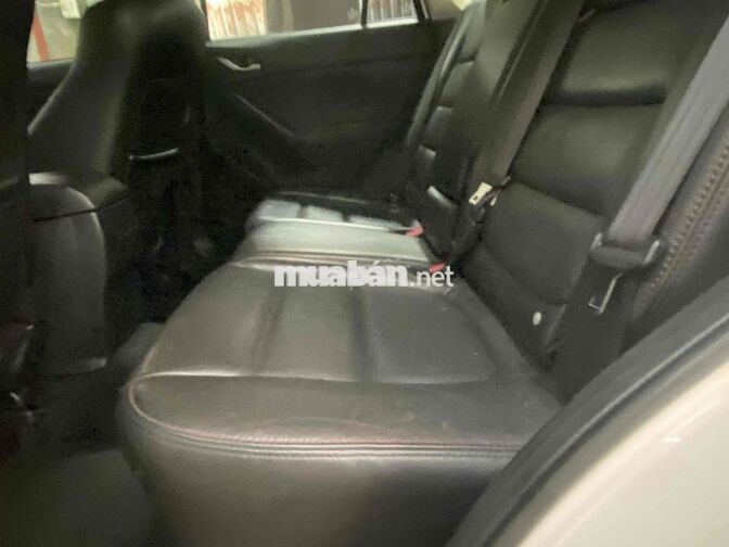 Mazda CX-5 2014 AT-2WD 91.000 km Trắng