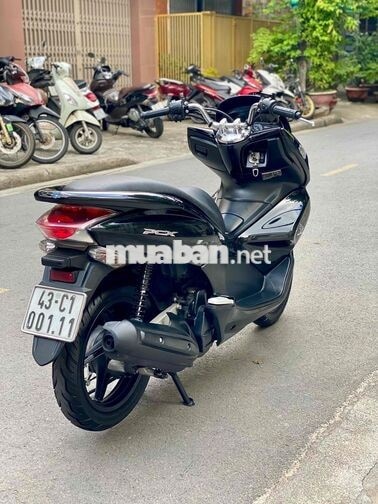 🌈Honda PCX nhập 3 cục Thái đẹp keng như mới