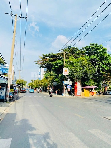 BÁN NHÀ MẶT TIỀN NƠ TRANG LONG, BÌNH THẠNH - NỞ HẬU TÀI LỘC 