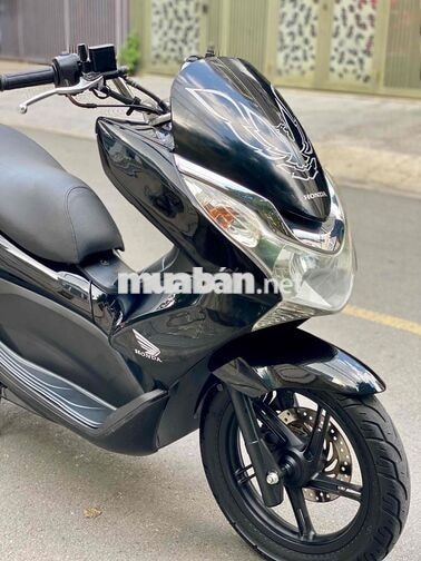 🌈Honda PCX nhập 3 cục Thái đẹp keng như mới