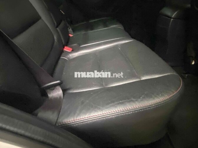 Mazda CX-5 2014 AT-2WD 91.000 km Trắng