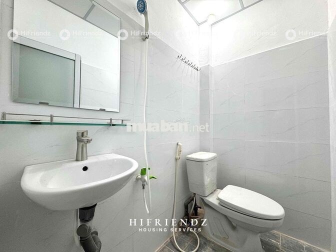 KHAI TRƯƠNG STUDIO/DUPLEX RỘNG 30m2 phù hợp 1-3ng ở gần ĐH Y DƯỢC Q5