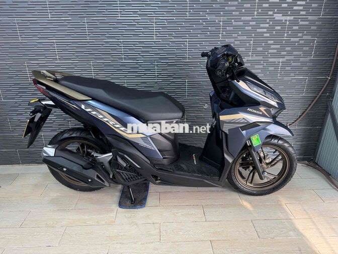 Honda Vario 2025 19.000 km Xanh nhám