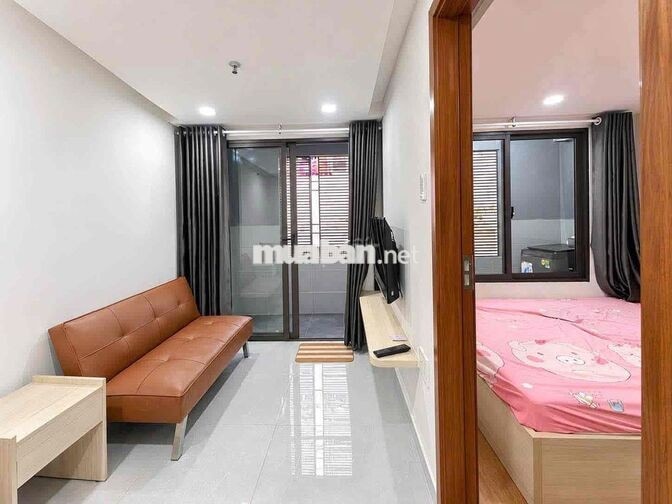 ⛱️ Cho Thuê Căn Hộ đường Dương Tử Giang - Khu Nam Việt Á , Ngũ Hành Sơn