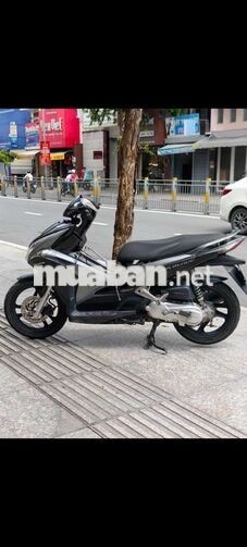 Honda Air Blade Đen Việt Nam