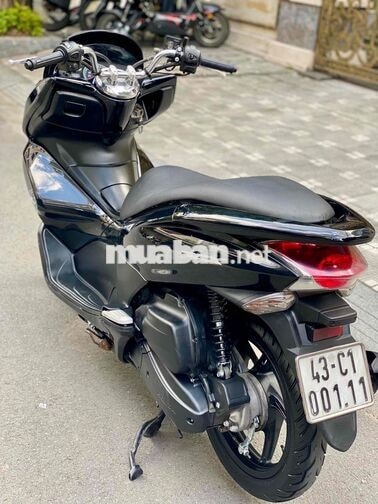 🌈Honda PCX nhập 3 cục Thái đẹp keng như mới
