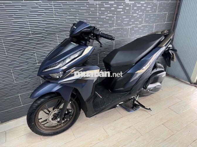 Honda Vario 2025 19.000 km Xanh nhám