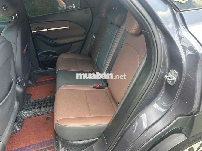 VinFast VF6 2024 Plus 49.000km Màu Xám