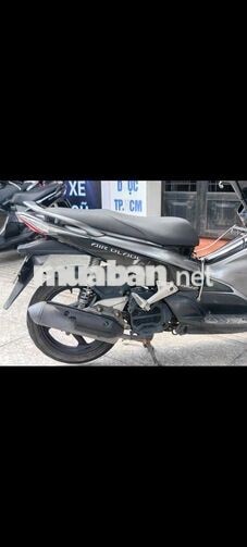 Honda Air Blade Đen Việt Nam