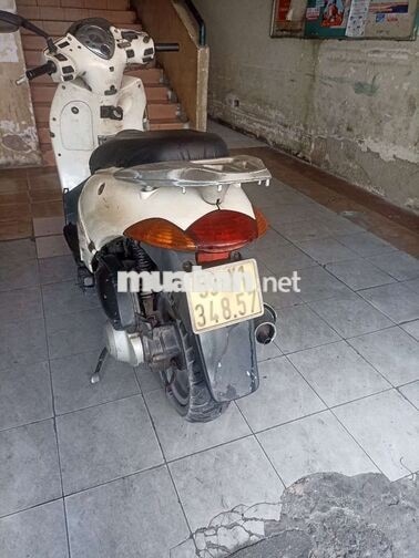 Honda @150i còn tin là còn xe