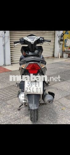 Honda Air Blade Đen Việt Nam