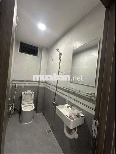 CHO THUÊ NHÀ NGUYỄN CÔNG HOAN, PHÚ NHUẬN – NHÀ MỚI, 2PN, FULL NỘI THẤT