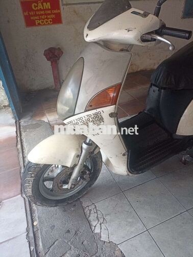Honda @150i còn tin là còn xe