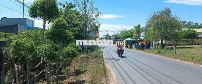 BÁN NHÀ MẶT TIỀN KINH DOANH GẦN CHỢ MA LAM