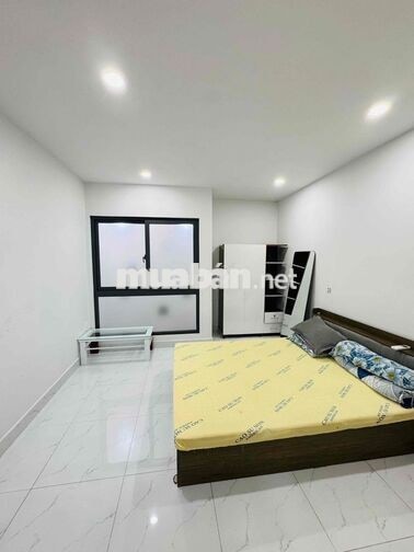 Chính chủ cho thuê phòng trọ 736 lê đức thọ, Gò Vấp