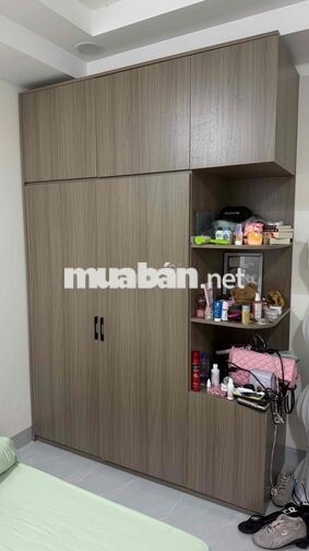 PASS NHÀ ĐANG THUÊ TẠI BÌNH THẠNH