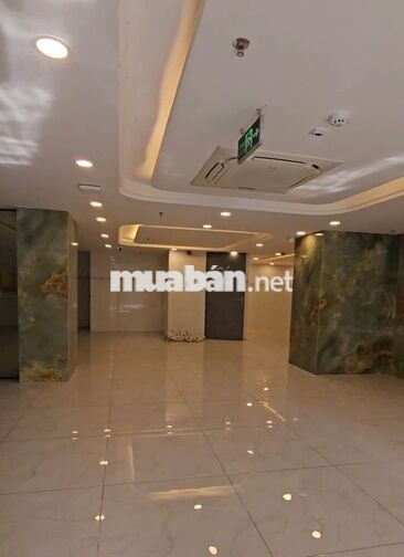 CHO THUÊ MẶT BẰNG KINH DOANH - QUẬN 7