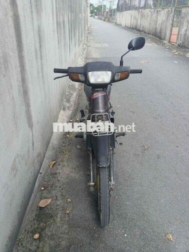 honda dream lùn