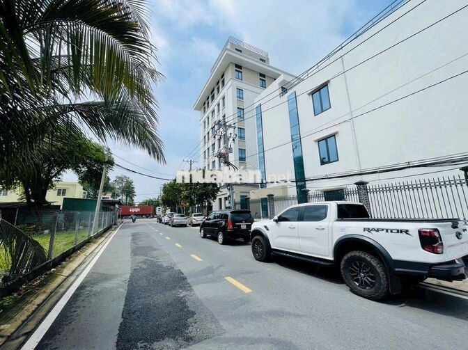 Chủ Ngộp Bán Gấp 300m2 Đất ODT Giá 1 Tỷ 100 Triệu Tại Thị Trấn Củ Chi