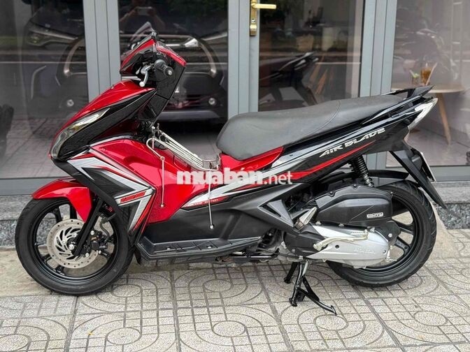 Honda Air Blade 2015 BSTP 9 Chủ Hỗ Trợ Trả Góp