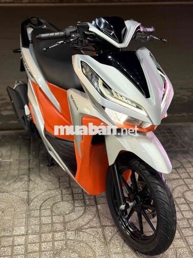 Vario 150 2019 Bạc Porches BSTP 9 Chủ Hỗ Trợ Góp