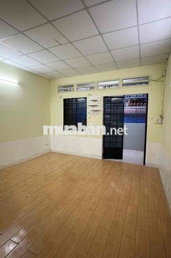 🏡Cho thuê nhà nguyên căn Bình Thạnh – Ngay chợ Bà Chiểu - Thuê 6 tháng