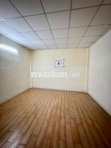 🏡Cho thuê nhà nguyên căn Bình Thạnh – Ngay chợ Bà Chiểu - Thuê 6 tháng