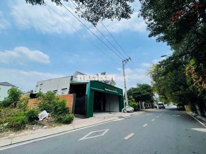 Chủ Ngộp Bán Gấp 300m2 Đất ODT Giá 1 Tỷ 100 Triệu Tại Thị Trấn Củ Chi
