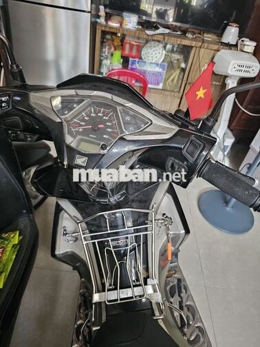 Honda Air Blade 2016 màu đen chính chủ