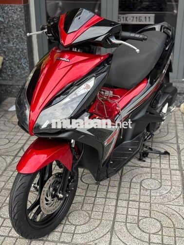 Honda Air Blade 2015 BSTP 9 Chủ Hỗ Trợ Trả Góp
