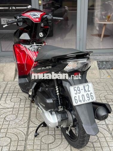Honda Air Blade 2015 BSTP 9 Chủ Hỗ Trợ Trả Góp