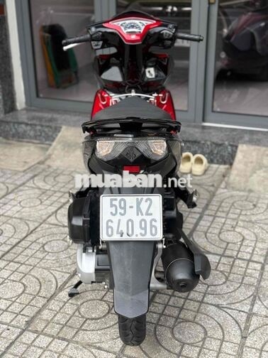 Honda Air Blade 2015 BSTP 9 Chủ Hỗ Trợ Trả Góp
