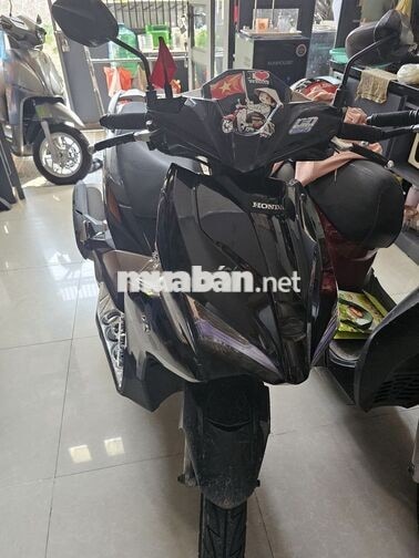 Honda Air Blade 2016 màu đen chính chủ