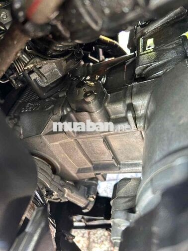 Yamaha NVX 125 2019 màu đen bạc