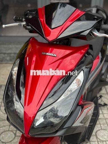 Honda Air Blade 2015 BSTP 9 Chủ Hỗ Trợ Trả Góp