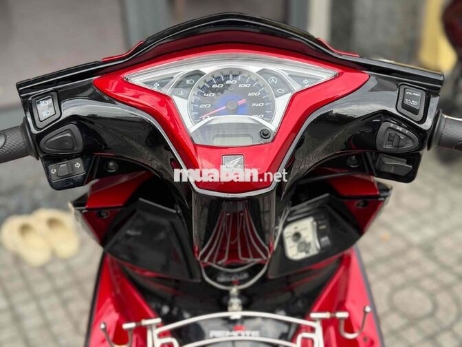 Honda Air Blade 2015 BSTP 9 Chủ Hỗ Trợ Trả Góp