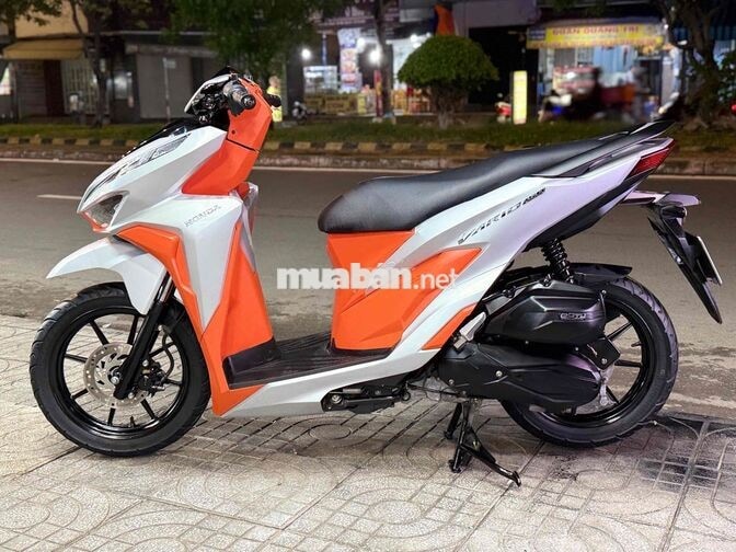 Vario 150 2019 Bạc Porches BSTP 9 Chủ Hỗ Trợ Góp